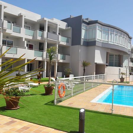 Corralejo Sun 114 Apartment Luaran gambar