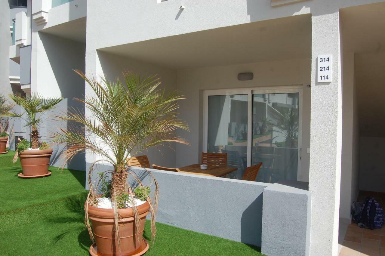 Corralejo Sun 114 Apartment Luaran gambar